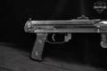 Pioneer Arms PPS-43-C 7.62X25mm Tokarev Black in Good Condition Image 4