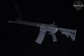 2019 Tippmann Arms M4-22 Elite Gen 1 .22 LR Black in Very Good Condition Image 2