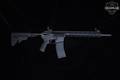 2019 Tippmann Arms M4-22 Elite Gen 1 .22 LR Black in Very Good Condition Image 3