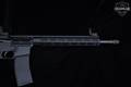2019 Tippmann Arms M4-22 Elite Gen 1 .22 LR Black in Very Good Condition Image 5