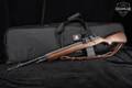 Springfield Armory M1A Loaded .308 Win. Parkerized & Walnut in Very Good Condition Image 2