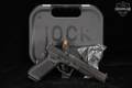 Glock G17L Gen5 MOS 9mm Luger Black in Very Good Condition Image 2