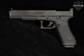 Glock G17L Gen5 MOS 9mm Luger Black in Very Good Condition Image 3