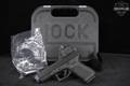 Glock 19 Gen5 MOS 9mm Luger Black in Excellent Condition Image 2