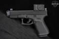 Glock 19 Gen5 MOS 9mm Luger Black in Excellent Condition Image 3