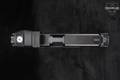 Glock 19 Gen5 MOS 9mm Luger Black in Excellent Condition Image 5