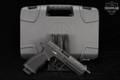 Sig Sauer P320 X-Series 9mm Luger Black in Excellent Condition Image 2