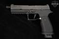 Sig Sauer P320 X-Series 9mm Luger Black in Excellent Condition Image 3