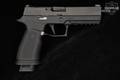 Sig Sauer P320 X-Series 9mm Luger Black in Excellent Condition Image 4