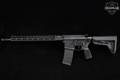 2024 Sig Sauer M400 SDI X-Series 5.56mm NATO Black in Excellent Condition Image 3