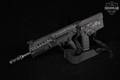 Israel Weapon Industries (IWI) Tavor X95 .300 AAC Blackout (7.62x35mm) Black in Very Good Condition Image 2