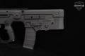 Israel Weapon Industries (IWI) Tavor X95 .300 AAC Blackout (7.62x35mm) Black in Very Good Condition Image 5