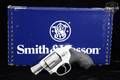 Smith & Wesson (S&W) Model 642-1 Airweight, No Internal Lock .38 Special +P Stainless in Good Condition Image 2