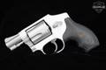 Smith & Wesson (S&W) Model 642-1 Airweight, No Internal Lock .38 Special +P Stainless in Good Condition Image 3