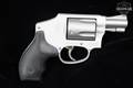 Smith & Wesson (S&W) Model 642-1 Airweight, No Internal Lock .38 Special +P Stainless in Good Condition Image 4