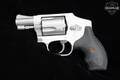 Smith & Wesson (S&W) Model 642-1 Airweight, No Internal Lock .38 Special +P Stainless in Good Condition Image 5