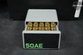 Multiple Manufacturers .50 AE in New - Old Stock Condition Image 2