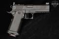 Cosaint Arms COS21 Commander .45 ACP Black in Fair Condition Image 3