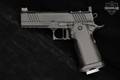 Cosaint Arms COS21 Commander .45 ACP Black in Fair Condition Image 4