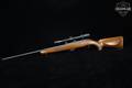 Mossberg Model 640KD Chuckster .22 Mag. Blued in Good Condition Image 2