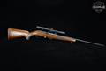 Mossberg Model 640KD Chuckster .22 Mag. Blued in Good Condition Image 3