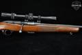 Mossberg Model 640KD Chuckster .22 Mag. Blued in Good Condition Image 5