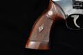 1961 Smith & Wesson (S&W) Model 19-1 Combat Magnum .357 Mag. Blued in Good Condition Image 4
