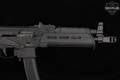 Palmetto State Armory (PSA) AK-V 9mm Luger Black in Very Good Condition Image 5