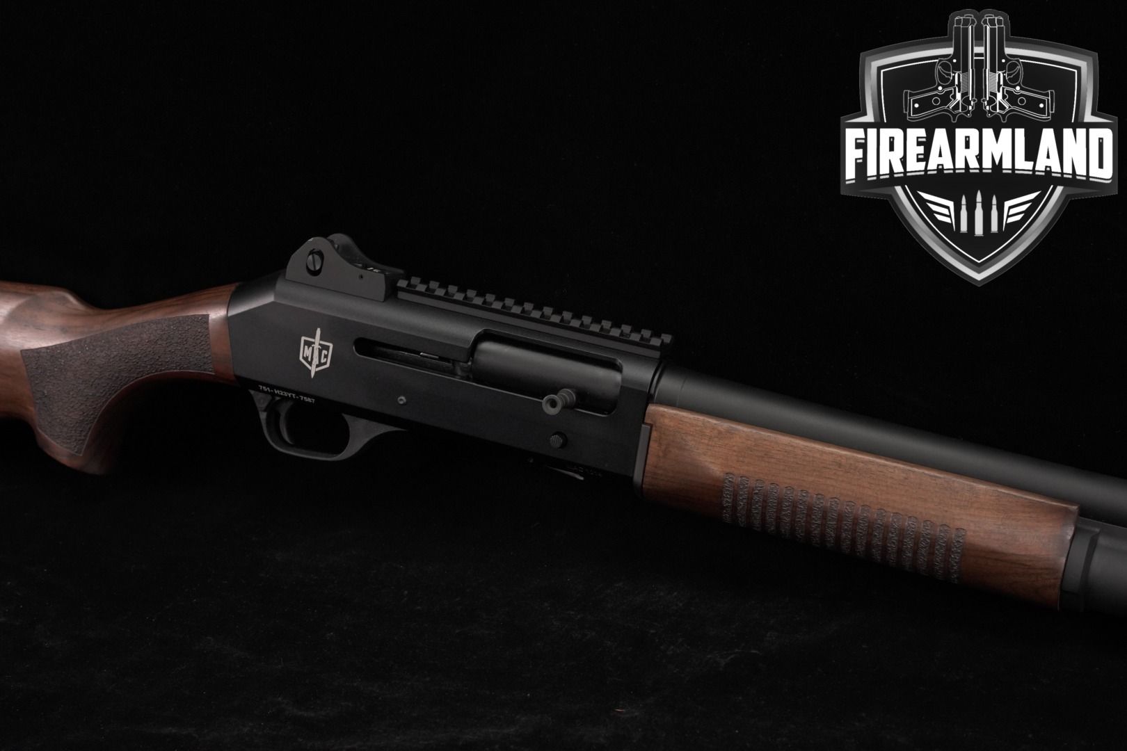 Marlin Glenfield Model 25 .22 S/L/LR 22