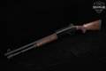 Military Armament Corporation (MAC) MAC 1014 Wood 12 Gauge Black & Walnut in Excellent Condition Image 2