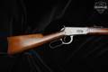1927 Winchester Repeating Arms Model 94 Nickel Steel .25-35 Winchester Blued in Very Good Condition Image 3