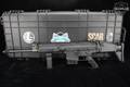 FN Herstal (FNH) SCAR-17S 7.62mm NATO (7.62x51) Black in Very Good Condition Image 2