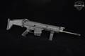 FN Herstal (FNH) SCAR-17S 7.62mm NATO (7.62x51) Black in Very Good Condition Image 3