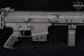 FN Herstal (FNH) SCAR-17S 7.62mm NATO (7.62x51) Black in Very Good Condition Image 5