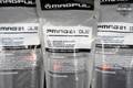 Magpul Industries SIX (6) Glock PMAG 21 Round Magazines 9mm Luger in Factory New Condition Image 4