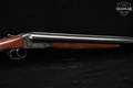 Savage Arms Model B 12 Gauge Color Case Hardened in Very Good Condition Image 5