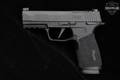 Sig Sauer P365-XMACRO TACOPS 9mm Luger Black in Very Good Condition Image 3
