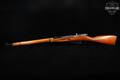 1937 Tula Mosin–Nagant Model 1891/30 Round Receiver 7.62x54R Blued & Hardwood in Good Condition Image 2