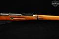 1937 Tula Mosin–Nagant Model 1891/30 Round Receiver 7.62x54R Blued & Hardwood in Good Condition Image 5