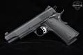 Tisas USA 1911 Duty B45R .45 ACP Black in Very Good Condition Image 4