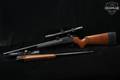 Thompson Center (TC, T/C, TCA) Contender .22 LR Blued in Good Condition Image 2