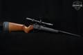 Thompson Center (TC, T/C, TCA) Contender .22 LR Blued in Good Condition Image 3
