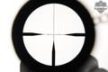 Sig Sauer TANGO6T 1-6x24 FL-6 HELLFIRE Illuminated Reticle SFP in Excellent Condition Image 2