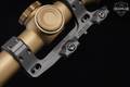 Sig Sauer TANGO6T 1-6x24 FL-6 HELLFIRE Illuminated Reticle SFP in Excellent Condition Image 5
