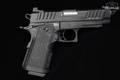 2021 Staccato (STI) C2 2011 9mm Luger Black DLC in Excellent Condition Image 3