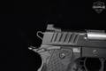 2021 Staccato (STI) C2 2011 9mm Luger Black DLC in Excellent Condition Image 5