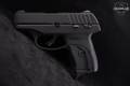 Sturm Ruger EC9s 9mm Luger Black in Very Good Condition Image 3