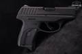 Sturm Ruger EC9s 9mm Luger Black in Very Good Condition Image 5