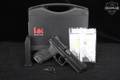 Heckler & Koch (H&K, HK) P30L V1 Light LEM 9mm Luger Black in Excellent Condition Image 2