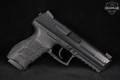 Heckler & Koch (H&K, HK) P30L V1 Light LEM 9mm Luger Black in Excellent Condition Image 4